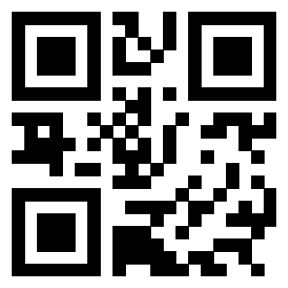 3304807641 - Immagine del Qr Code