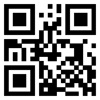 Immagine del QrCode di 3304807645