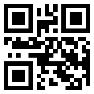 3304807646 - Immagine del QrCode associato
