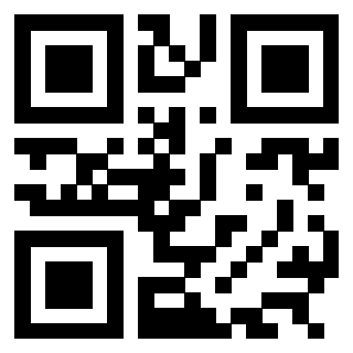 3304807648 Qr Code associato