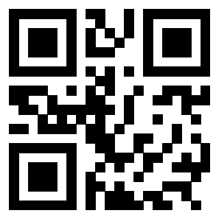 3304807649 - Immagine del Qr Code associato