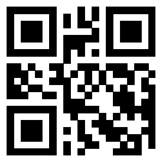 Qr Code di 3304807650