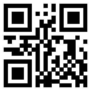 Immagine del QrCode di 3304807656