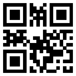 3304807657 Qr Code associato