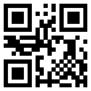 Il QrCode di 3304807658