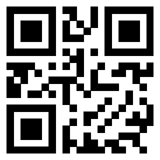3304807660 - Immagine del QrCode associato