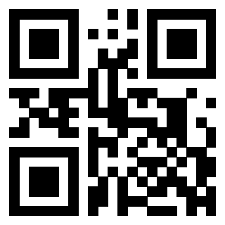 3304807665 Qr Code associato