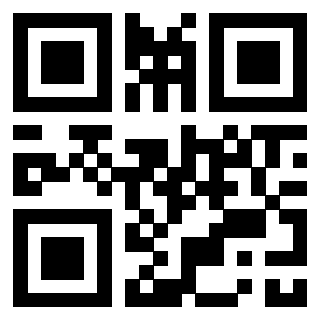 3304807669 QrCode associato