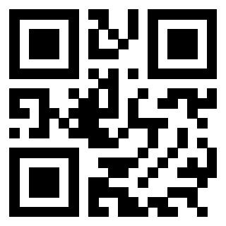 Immagine del QrCode di 3304807670