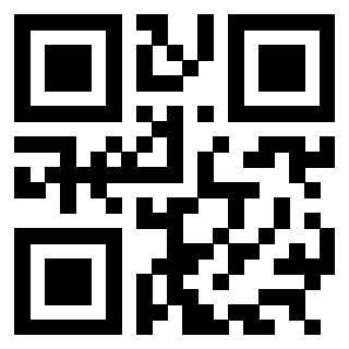 3304807671 - Immagine del QrCode associato
