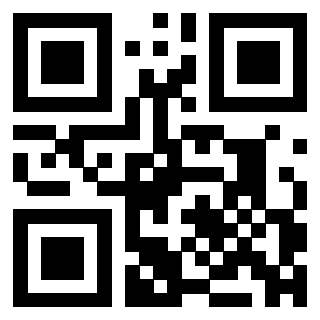 3304807673 - Immagine del Qr Code