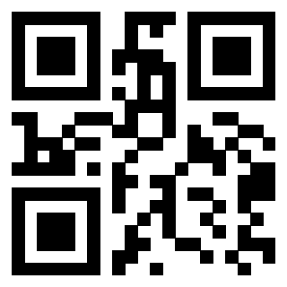 Il Qr Code di 3304807675