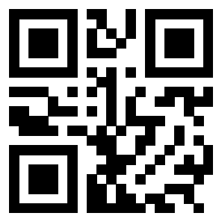 3304807678 - Immagine del QrCode associato