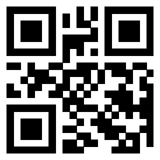 3304807684 - Immagine del QrCode