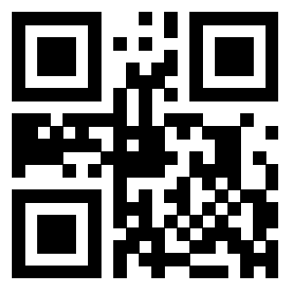 3304807686 Qr Code associato