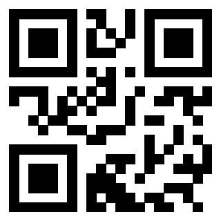 Il Qr Code di 3304807687