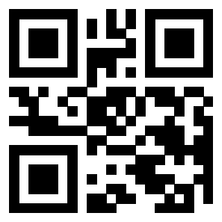 3304807689 - Immagine del Qr Code