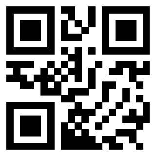 3304807690 - Immagine del QrCode associato