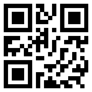 3304807691 - Immagine del QrCode