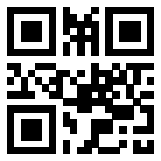 QrCode di 3304807694