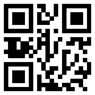 QrCode di 3304807697