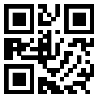 QrCode di 3304807698