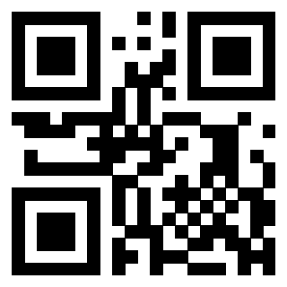 Immagine del QrCode di 3304807702