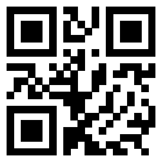 3304807704 - Immagine del Qr Code associato