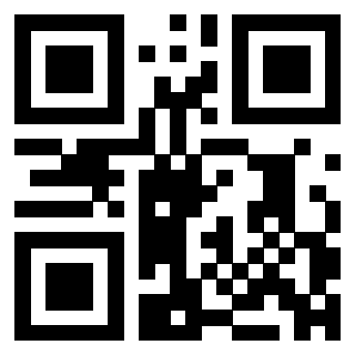 3304807706 Qr Code associato