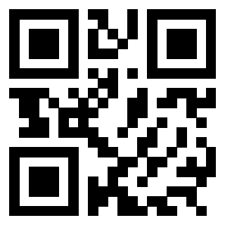 3304807709 QrCode associato
