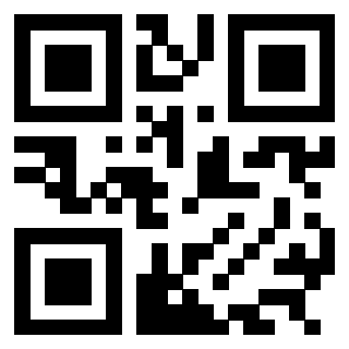 Il Qr Code di 3304807710