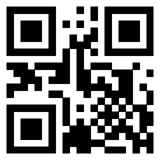 3304807711 QrCode associato