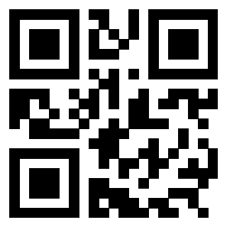 QrCode di 3304807715