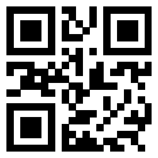 Qr Code di 3304807716