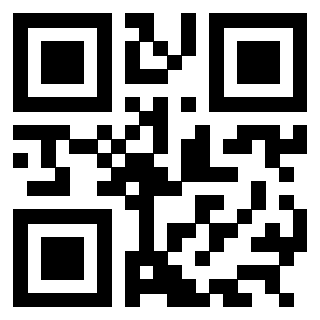 QrCode di 3304807719