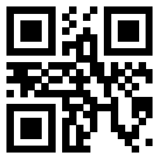 3304807726 - Immagine del QrCode