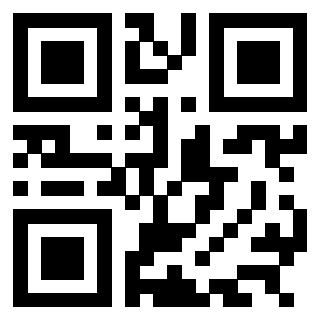 Immagine del QrCode di 3304807728