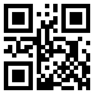 3304807729 - Immagine del Qr Code associato