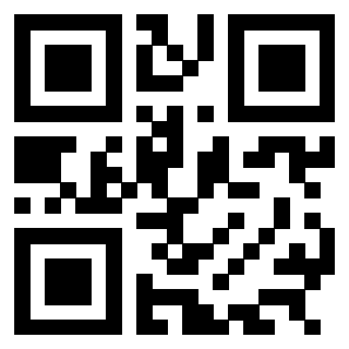 3304807730 QrCode associato