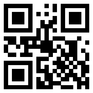Scansione del Qr Code di 3304807733