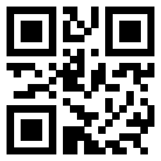3304807736 - Immagine del Qr Code associato