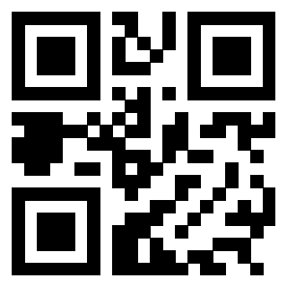 3304807738 QrCode associato