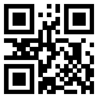 3304807739 - Immagine del QrCode associato