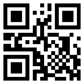 3304807740 - Immagine del Qr Code associato