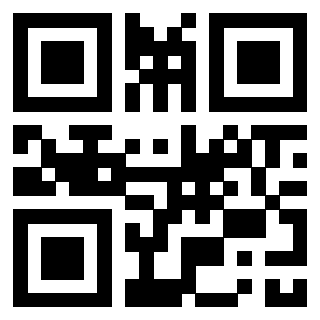 Immagine del QrCode di 3304807742