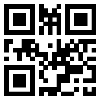 Scansione del Qr Code di 3304807745