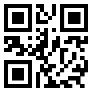 Immagine del QrCode di 3304807746