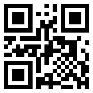 3304807750 - Immagine del QrCode associato