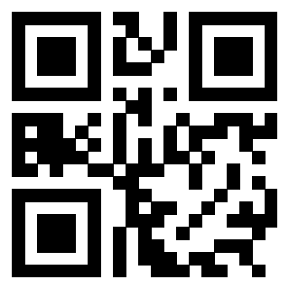 3304807762 - Immagine del Qr Code