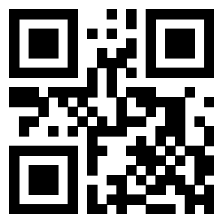 Il Qr Code di 3304807763